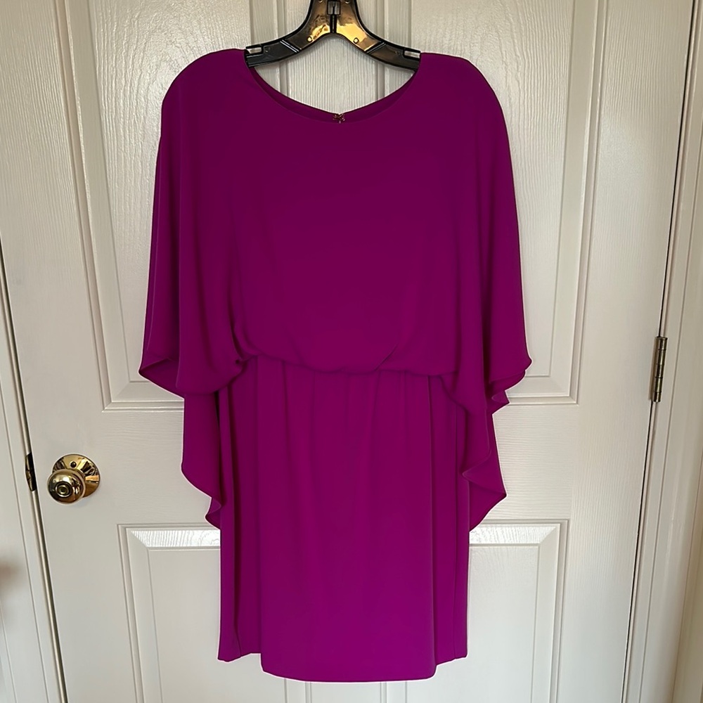 Trina Tamiko Dress